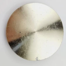 Shimano Calcutta 251 Reel Parts - BNT1578 Right Side Plate Cover