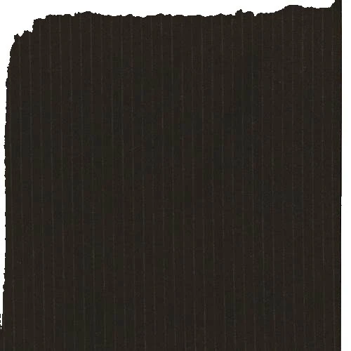 Pinstripe Velvet Craft Fabrics