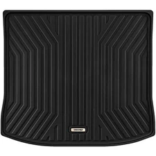 Cargo Liner Trunk Mat for 2015-2025 Ford Edge All Weather TPE Trunk Tray Boot