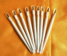 20PCS Equipment Royal Jelly Pen Soft Silicon Head Beekeeping Tool M1657 QL