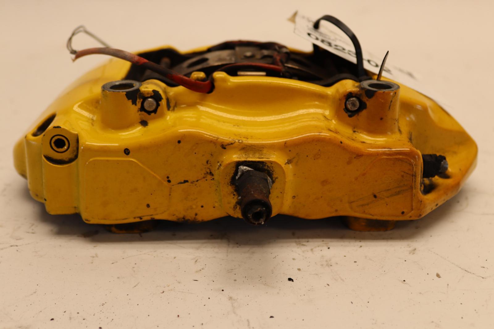 2010-2015 FERRARI 458 ITALIA REAR RIGHT SIDE BRAKE CALIPER OEM