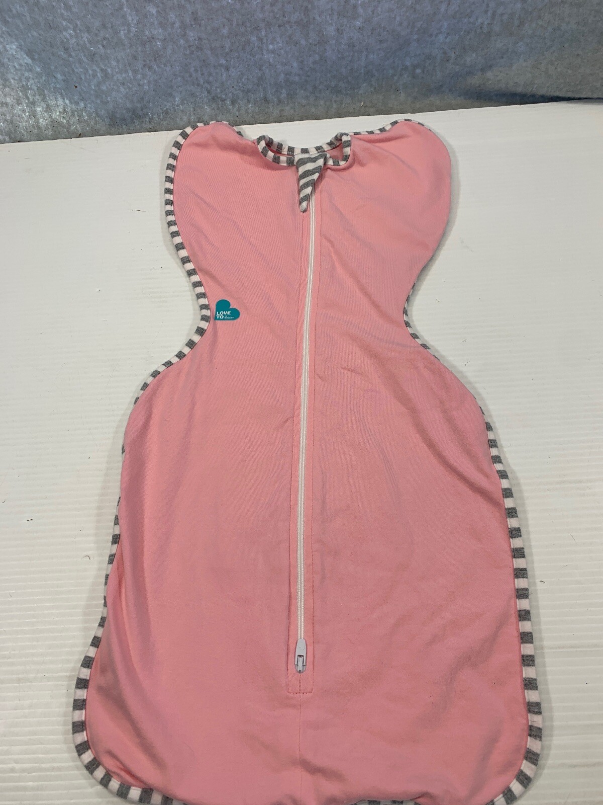 love to dream sleep bag 1.0 tog