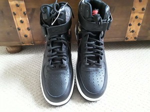 nike air force 1 high floral