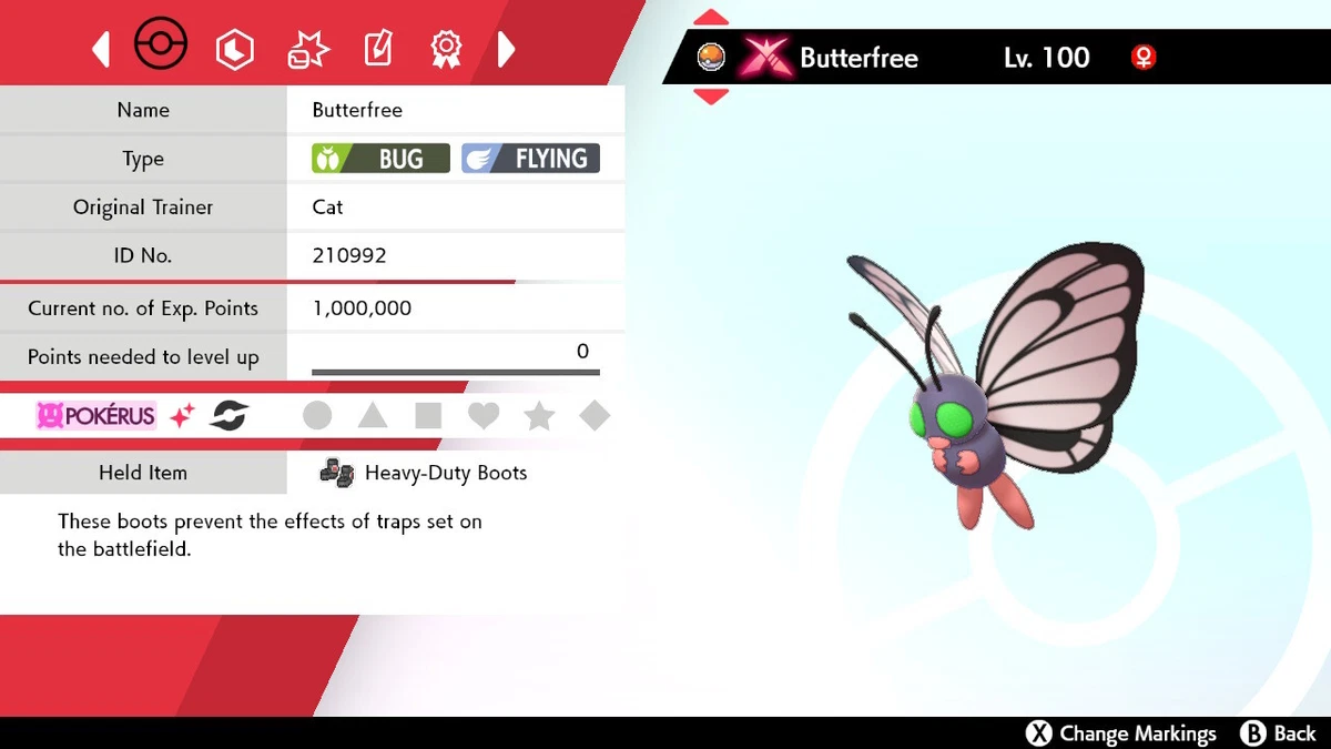 Pokémon Heart Gold só com a Butterfree é possível? Parte 8 