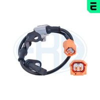 ERA Sensor DrehzahlfüHler Hinten Rechts Passend FüR Honda Accord VII Tourer