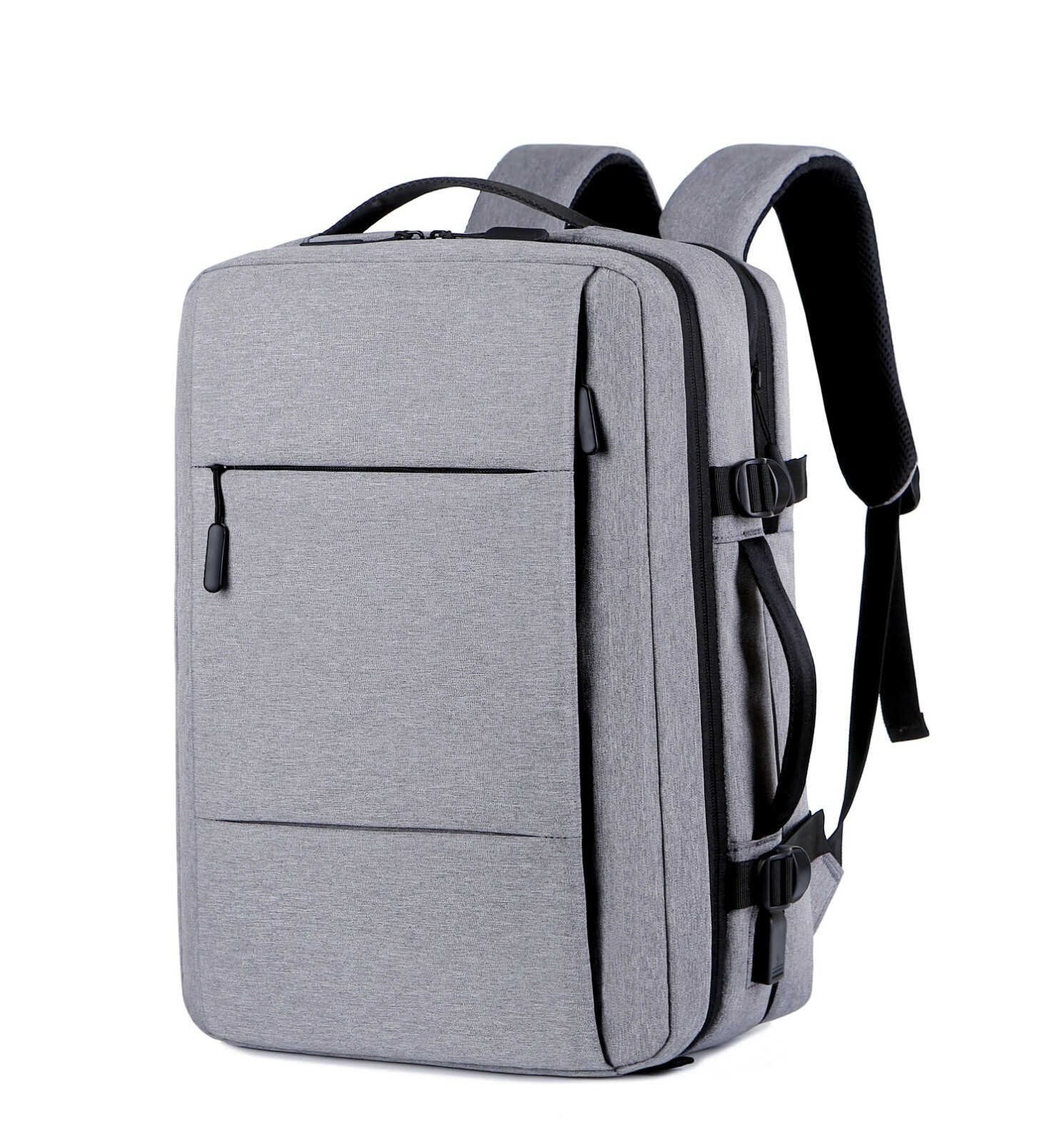 Sac à dos Sophistiqué à grande capacité pour hommes main image 0
