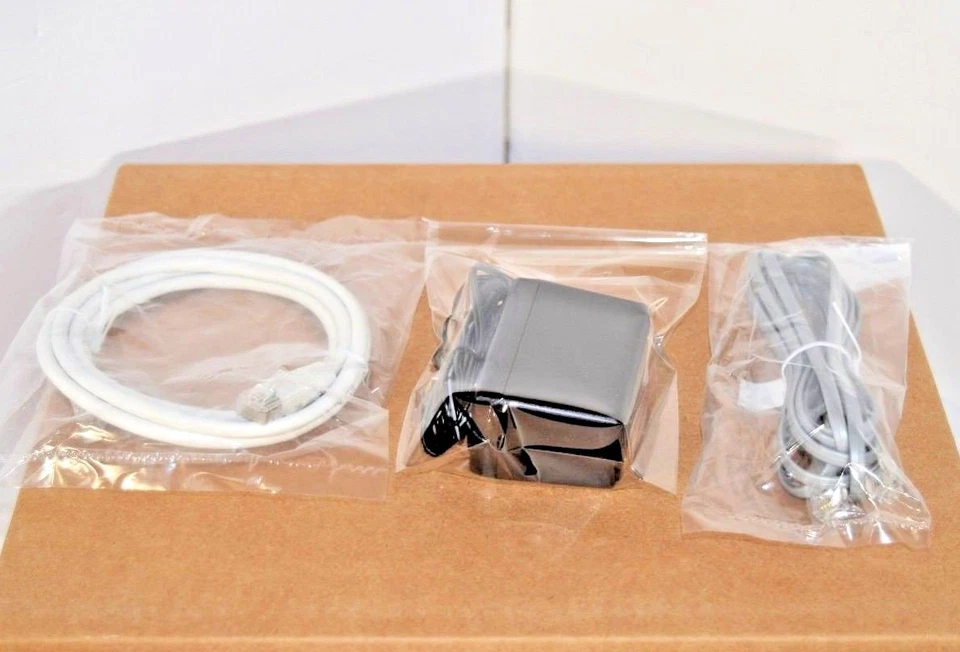 Lote de 10 CenturyLink Technicolor C1100T Módem DSL Router Inalámbrico Gateway Foto 4 de 4