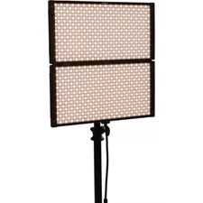 Nanlite PavoSlim 240B LED Video Photography Panel Light Bi-Color 2700K-6500K NEW