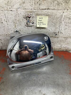 2004 Suzuki Vl800 Vl 800 Intruder Volusia Side Cover
