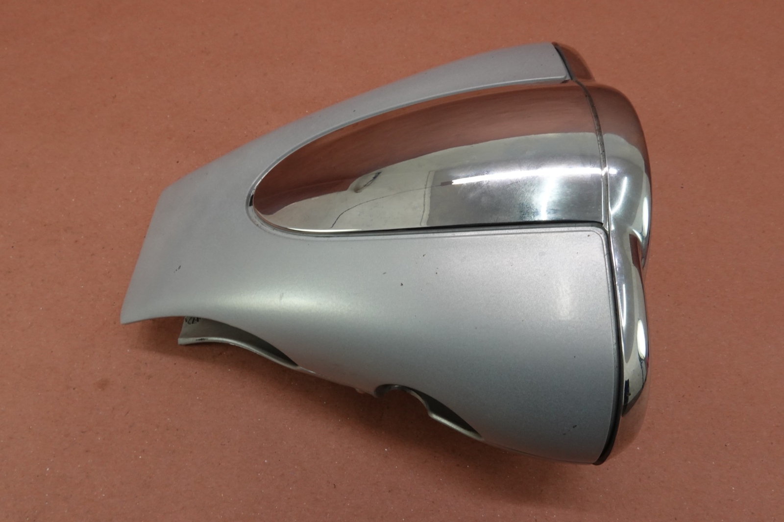 20022006 Harley Davidson Vrod Vrod Speedometer Gauge Cluster Trim