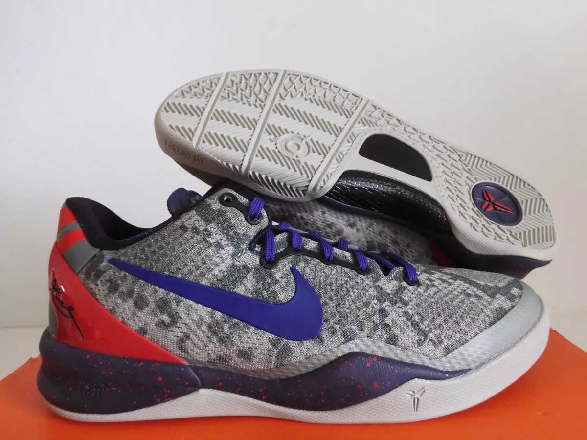 Nike kobe best sale 8 womens black