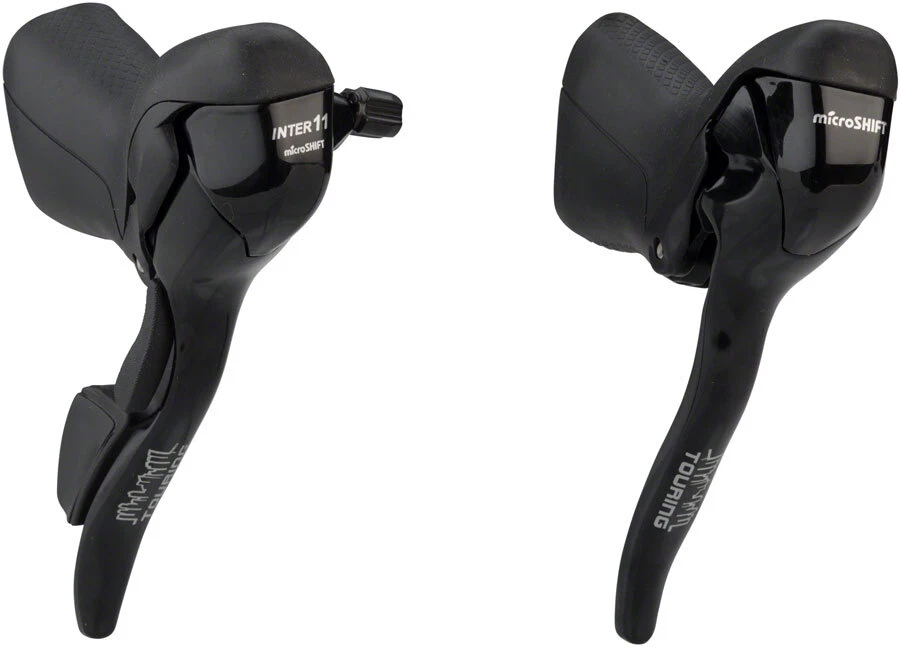 Drop hotsell bar shifter
