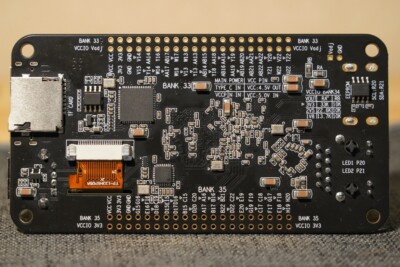 New ZYNQ 7020 FPGA Minimum System Development Board Core Board (SP