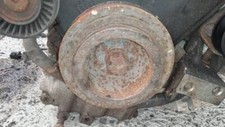 Poulies diverses Rover 200