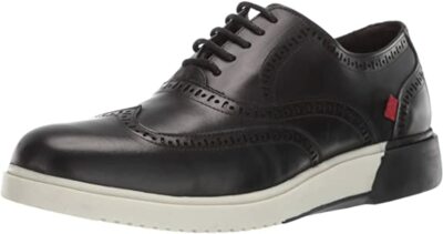 Marc Joseph New York Mens Oxfords Shoes 5th Ave Black Lace  display picture 3
