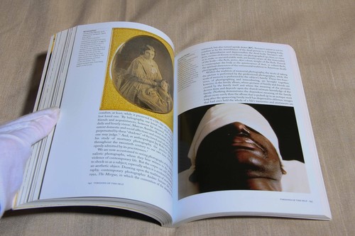 American Photography Miles Orvell Oxford History of Art Textbook 2003 - Imagen 5 de 8