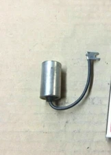 G/P IGNITION  CONDENSER  UC-7S  fits VARIOUS 1955-1977 G. M. V-8 PRODUCTS