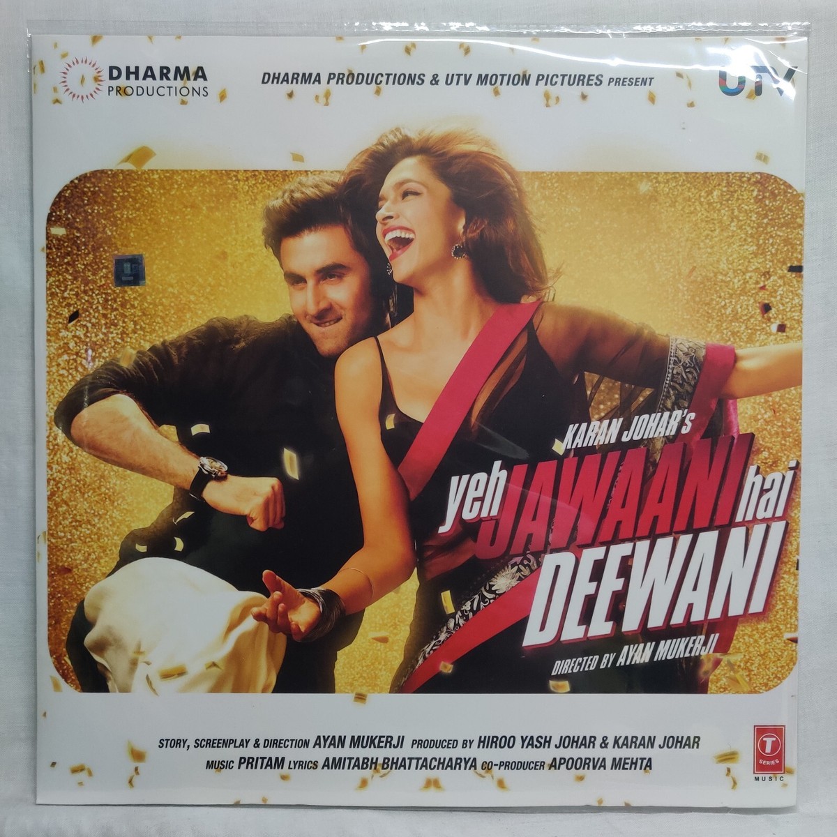 Kabira Song Yeh Jawaani Hai Deewani Free Balam Pichkari (Not From
