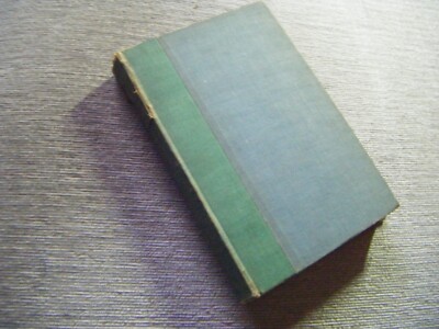 Das Anglerwochenendbuch 1935 Erscheinung