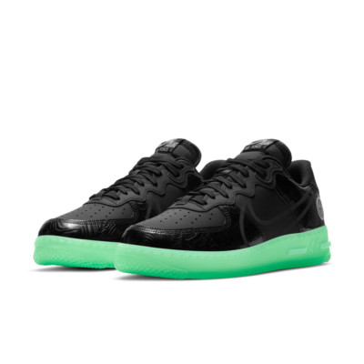 Nike Air Force 1 Low React ''All-Star'' (2021) CV2218-001 Sneakers New [US 6.5-11]