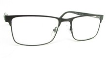 Foster Grant Metallic Blk Premium Reading Glasses KYNE BLK 53/17-142 Chs Diopter