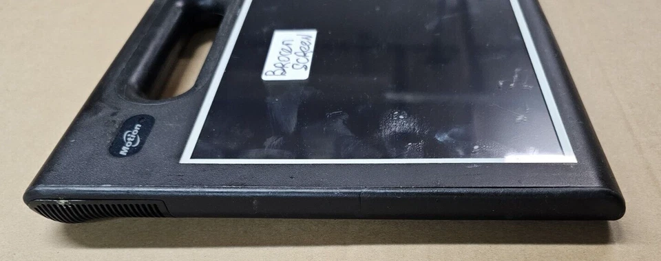 Motion Tablet PC MC-F5te CFT-003 i7-3667U *AS IS FOR PIECES - Image 3 of 4