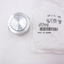 Parker 1-1/2" Female Tube Cap JIC 37° Flare KP17540