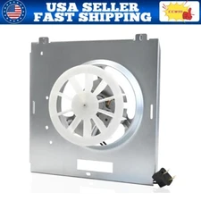 Bathroom Fan Motor Assembly 120V 1.0A Replace For NuTone 663l/669l 763RLN 763RL