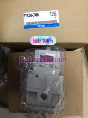 1pc NEW ITV3050-314CL5 proportional valve