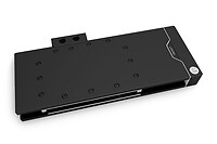 13500350000 EK Water Blocks 3831109862575 Wasserblock Acetal Nickel Schwarz  ~D~