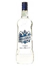 KEGLEVICH VODKA CLASSICA LT 1