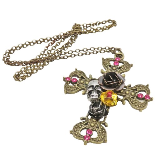 CIONDOLO : Peso Gr 2 4 In Oro Bianco A Forma Di Cuore Con Pavé Di - Foto 5