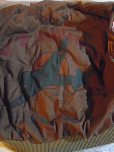 Rolling Stones Steel Wheels Tour Jacket - Picture 6 of 10