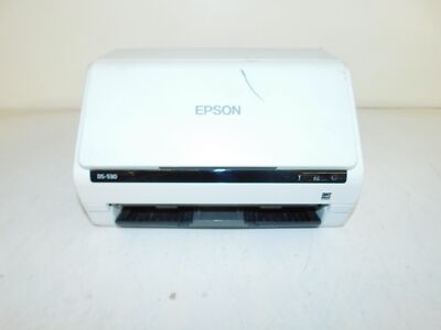 ^^ EPSON DS-530 DOKUMENT SCANNER (LSP37)