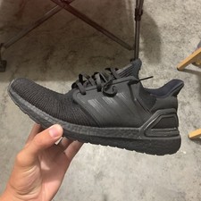 adidas UltraBoost 1.0 Limited Triple Black for Sale | Authenticity  Guaranteed | eBay