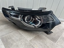 Land Rover Discovery Sport L550 2015-2020 Right Side Headlight FK7213W029