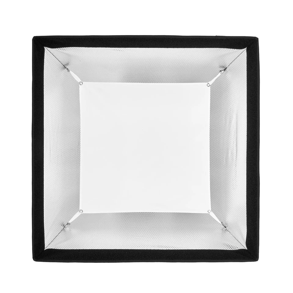 RimeLite OneTik Square 80x80cm SoftBox with Bowens Speed Ring Adapter - Image 4 of 4
