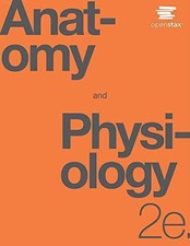 Anatomy and Physiology 2e: Official Openstax