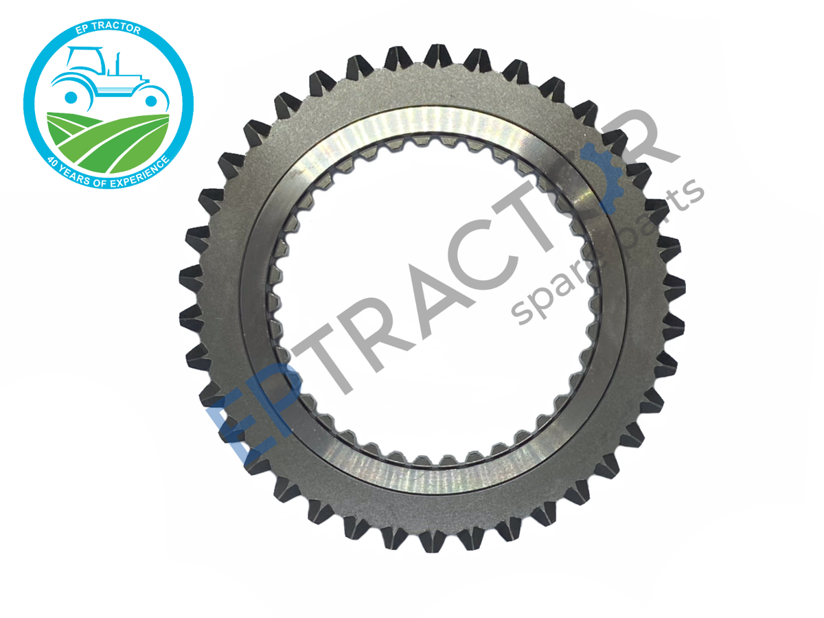 ひ様 1686459M1 Synchronous Reverse Transmission Gear Fits Massey