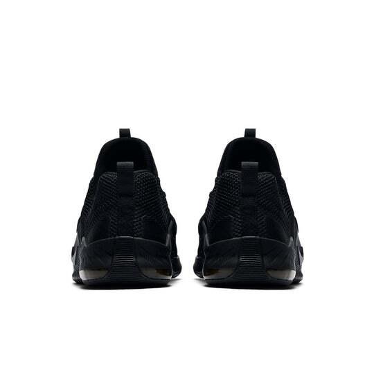 Nike Zoom Train Command Training Shoe Black/Black 922478-004  display picture 2