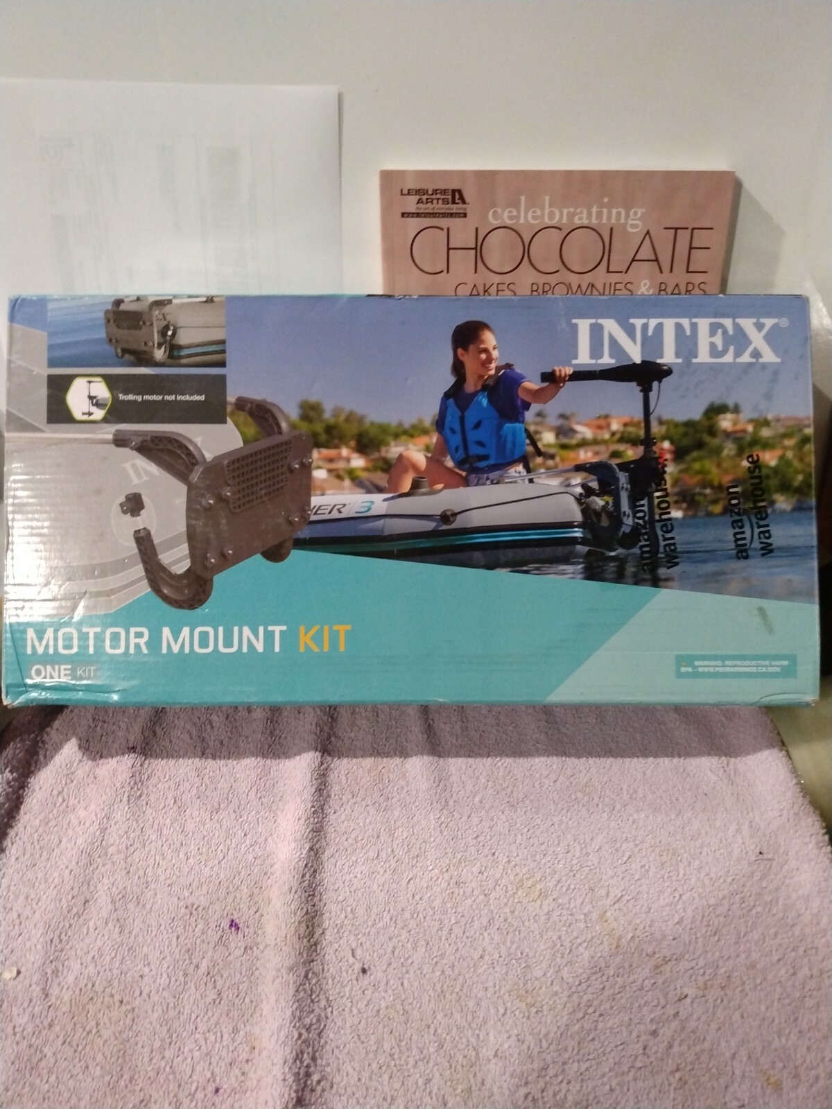 intex motor mount kit for intex inflatable boats... B6 eBay