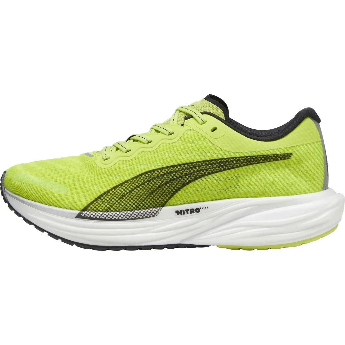 Maximum discount online on puma shoes