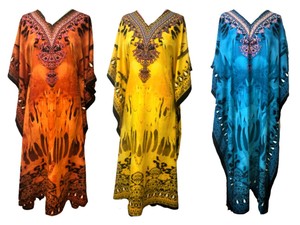 plus size kaftans online