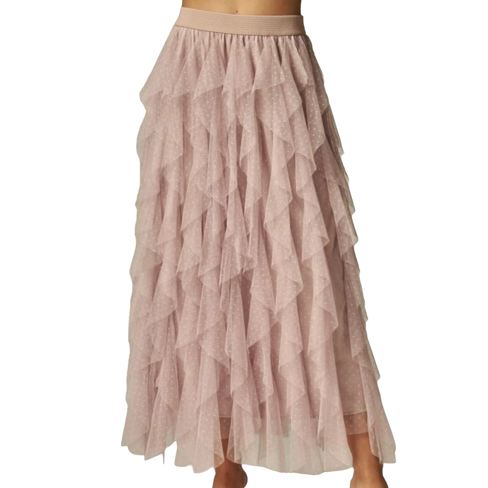 Polyester Tutu Skirts for Women