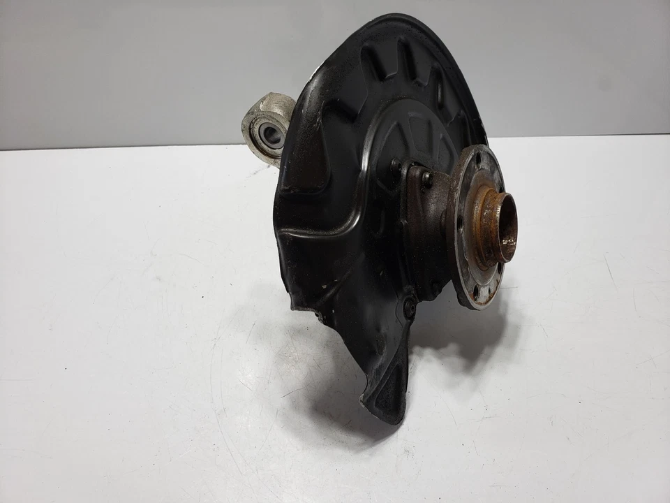 ✅ 15-20 OEM Audi S3 A3 AWD Front Right Passenger Wheel Hub Knuckle Spindle 24k - Image 4 of 4