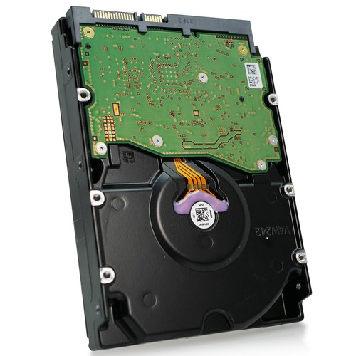 WD Ultrastar DC HC310 4TB 7.2K RPM SATA 6Gb/s 3.5" HDD HUS726T4TALA6L4-0B35950 - Picture 6 of 7