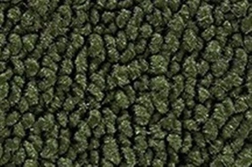 1967-1972 Chevrolet C10 Pickup Reg Cab 4 Speed w/Gas Tank in Cab Loop Carpet Kit - Picture 16 of 16