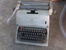  OLIVETTI 82 DIASPRON VINTAGE