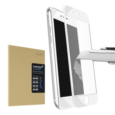 Iphone Se 2020 Pellicola In Vetro Temperato Per IPhone 7/8/SE - Foto 4