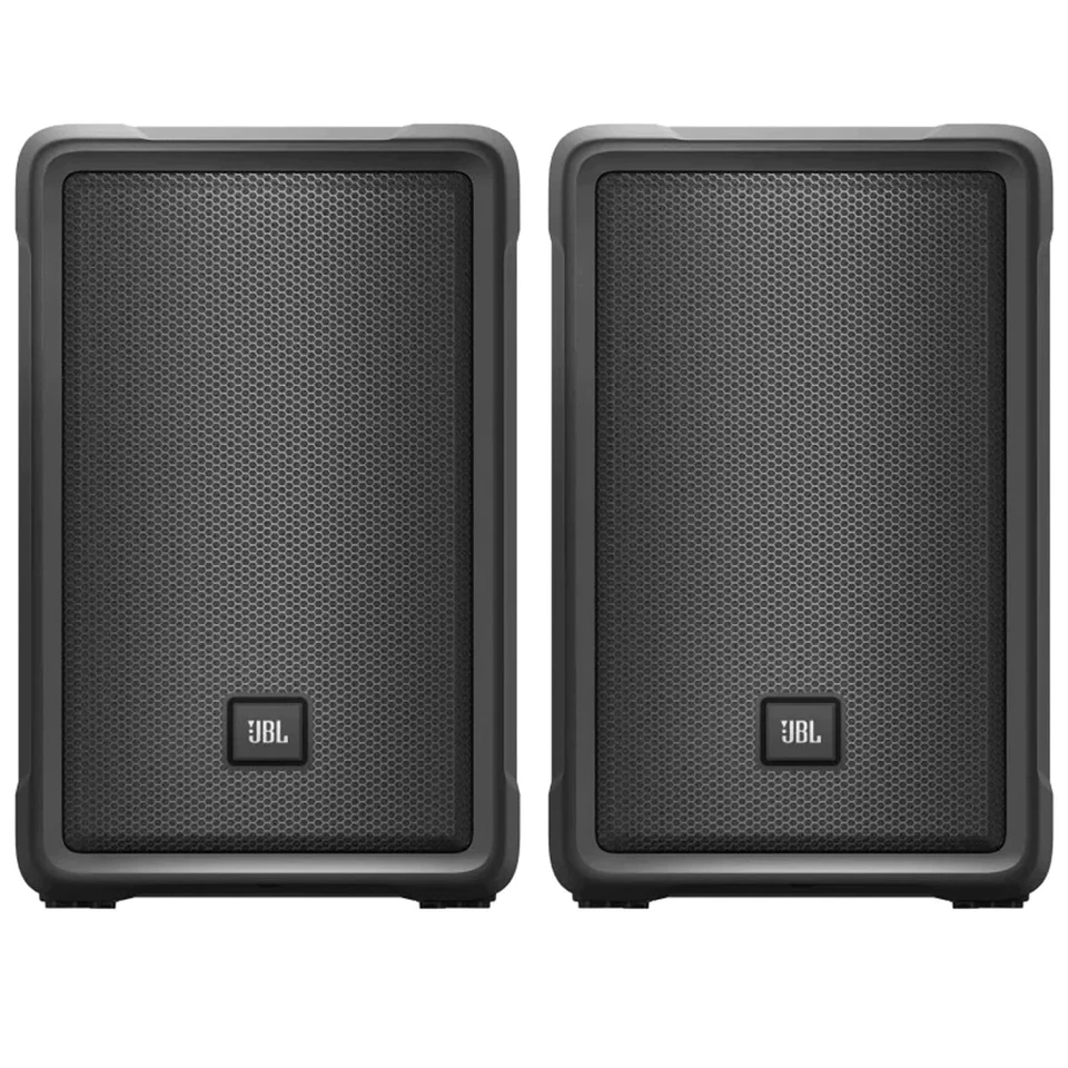 2x JBL IRX112 BT Powered Speaker 1300w 12inch w/ Bluetooth - PAIR - DJ Music PA - image 2 of 4